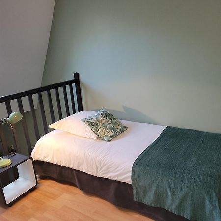 Loft 4 Du Temple Hypercentre & Parking Apartment Cambrai Bagian luar foto