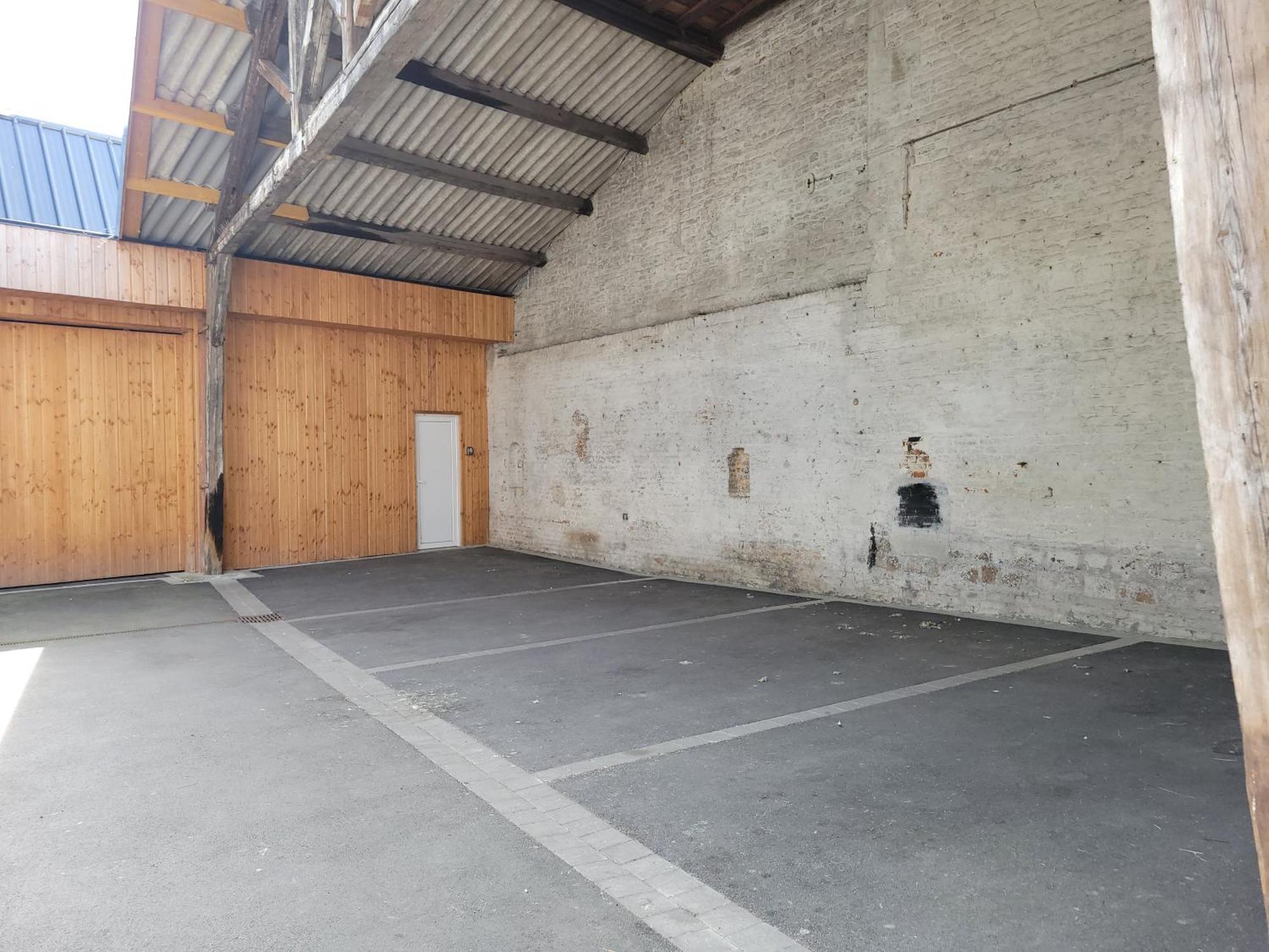 Loft 4 Du Temple Hypercentre & Parking Apartment Cambrai Bagian luar foto